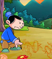 Ӣ�ZԢ�Թ��£�The Fox and the Crow��